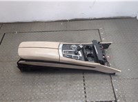  Консоль салона (кулисная часть) BMW 7 F01 2008-2015 20300905 #2