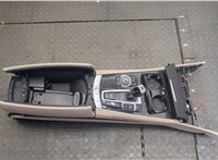 Консоль салона (кулисная часть) BMW 7 F01 2008-2015 20300905 #3