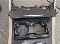  Консоль салона (кулисная часть) BMW 7 F01 2008-2015 20300905 #7