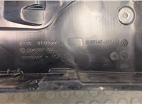  Консоль салона (кулисная часть) BMW 7 F01 2008-2015 20300905 #8