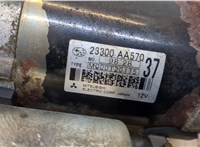  Стартер Subaru Legacy Outback (B14) 2009-2014 20300913 #4