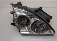  Фара (передняя) Hyundai Terracan 20300921 #1