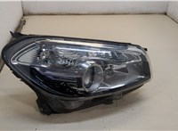 26010BR01B Фара (передняя) Nissan Qashqai 2006-2013 20300922 #1