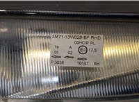  Фара (передняя) Mazda 2 2003-2008 20300953 #8