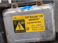  Фара (передняя) Opel Antara 20300959 #2