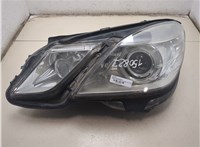  Фара (передняя) Mercedes E W212 2009-2013 20300976 #8