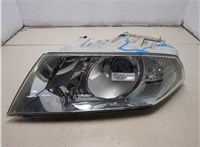 1Z2941017M Фара (передняя) Skoda Octavia (A5) 2004-2013 20300988 #8
