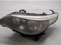 63126936089 Кронштейн фары BMW 5 E60 2003-2010 11349837 #2