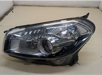 26060BR03A Фара (передняя) Nissan Qashqai 2006-2013 20301028 #1