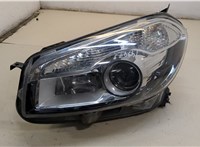 26060BR03A Фара (передняя) Nissan Qashqai 2006-2013 20301028 #2