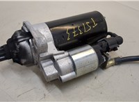  Стартер Volkswagen Tiguan 2007-2011 20301029 #3