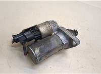  Стартер Skoda SuperB 2008-2015 20301031 #5