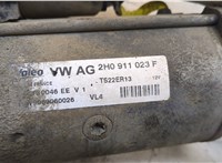  Стартер Volkswagen Amarok 2010-2016 20301057 #4