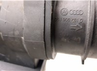 Корпус воздушного фильтра Skoda SuperB 2008-2015 20300402 #2