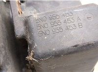  Бачок омывателя Volkswagen Tiguan 2007-2011 20301058 #2