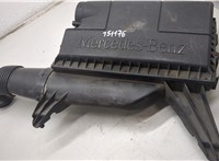 A6395281306 Корпус воздушного фильтра Mercedes Vito W639 2003-2014 20301070 #4