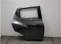  Дверь боковая (легковая) Nissan Juke 2010-2014 20301080 #1