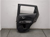  Дверь боковая (легковая) Nissan Juke 2010-2014 20301080 #7