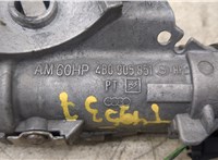  Замок зажигания Audi A4 (B6) 2000-2004 20301126 #2