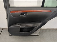 Дверная карта (Обшивка двери) Mercedes S W221 2005-2013 11349928 #7