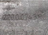  КПП 5-ст.мех. (МКПП) BMW 3 E46 1998-2005 20301161 #7
