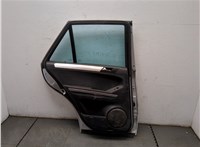  Кнопка стеклоподъемника (блок кнопок) Mercedes ML W164 2005-2011 11349943 #2