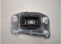 9813699680 Подушка крепления КПП Citroen C5 Aircross 2018-2022 20301174 #3