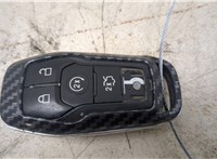  Ключ зажигания Ford Mustang 2014-2017 20301193 #1