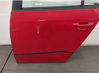 Ручка двери наружная Volkswagen Passat 6 2005-2010 11349956 #2
