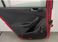  Ручка двери наружная Volkswagen Passat 6 2005-2010 11349956 #8