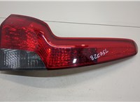  Фонарь (задний) Volvo V50 2007-2012 20301215 #1