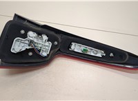  Фонарь (задний) Volvo V50 2007-2012 20301215 #4