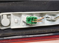  Фонарь (задний) Volvo V50 2007-2012 20301215 #5