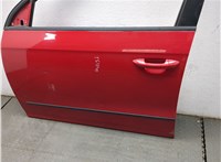  Ручка двери наружная Volkswagen Passat 6 2005-2010 11349970 #3