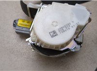  Ремень безопасности Citroen DS3 20301238 #2