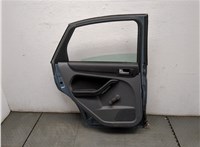  Дверь боковая (легковая) Ford Focus 2 2008-2011 20301240 #4