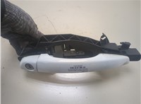 1609240280 Ручка двери наружная Citroen C4 Cactus 20301241 #1