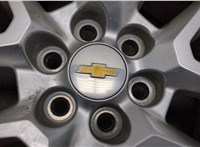  Диск колесный Chevrolet Traverse 2017-2021 20301246 #7