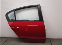  Ручка двери наружная Volkswagen Passat 6 2005-2010 11350001 #1