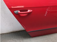  Ручка двери наружная Volkswagen Passat 6 2005-2010 11350001 #3