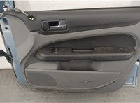  Дверь боковая (легковая) Ford Focus 2 2008-2011 20301263 #10