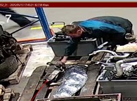 A6420905037, A6420903337 Коллектор впускной Mercedes ML W164 2005-2011 20301264 #1