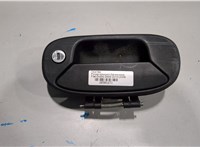735415738 Ручка крышки багажника Fiat Doblo 2005-2010 20301271 #1