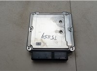  Блок управления двигателем Volkswagen Transporter 5 2003-2009 20301273 #4