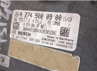  Блок управления двигателем Mercedes E W212 2013-2016 20301284 #2