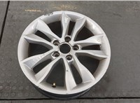 8P0601025DK Комплект литых дисков Audi A4 (B6) 2000-2004 20301286 #4