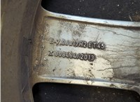  Комплект литых дисков Audi Q2 2016-2021 20301293 #15