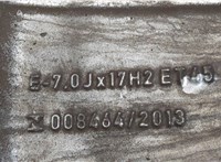  Комплект литых дисков Audi Q2 2016-2021 20301293 #25