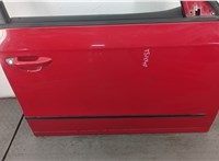  Ручка двери наружная Volkswagen Passat 6 2005-2010 11350026 #2