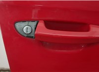  Ручка двери наружная Volkswagen Passat 6 2005-2010 11350026 #5